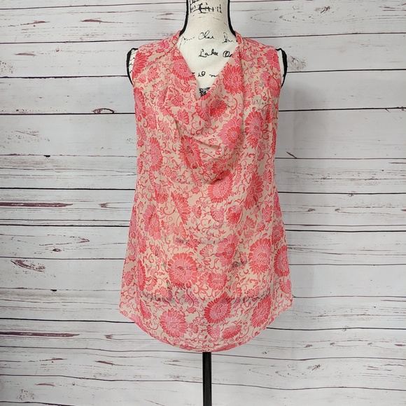 Cabi Vita Blouse - Picture 2 of 7